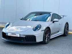 Grau Neu 2025 Porsche 911 Carrera 4 GTS | 204.000 € (Superpreis)
