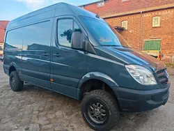 Andere farben Gebraucht 2009 Mercedes Sprinter Van | 25.000 €