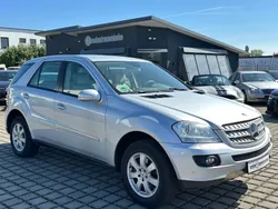Mercedes ML280
