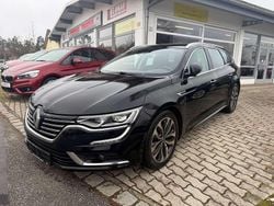 Sternenschwarz Gebraucht 2016 Renault Talisman Intens Kombi | 6.900 € (Superpreis)
