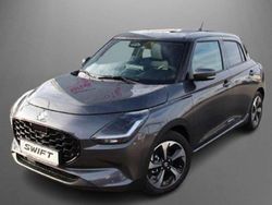 Mineral gray Neu 2025 Suzuki Swift Comfort+ Kleinwagen | 23.290 €