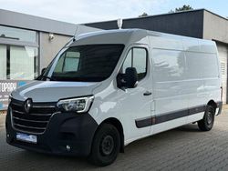 Weiß Gebraucht 2022 Renault Master Van / Kleinbus | 18.980 € (Guter Preis)