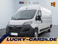 Andere Gebraucht 2024 Opel Movano Van | 29.989 € (Superpreis)