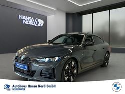 Grau Neu 2025 BMW M440 M Sport Limousine | 78.990 € (Fairer Preis)