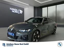 Grau Neu 2025 BMW M440 M Sport Limousine | 84.490 € (Etwas zu teuer)