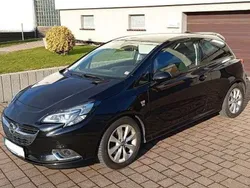 Schwarz Gebraucht 2018 Opel Corsa OPC Kleinwagen | 7.500 € (Guter Preis)