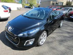 Peugeot 308 CC