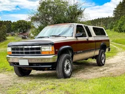 Silber Gebraucht 1992 Dodge Dakota SUV | 13.900 €
