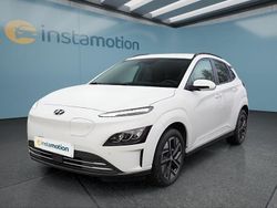 Weiß Gebraucht 2023 Hyundai Kona SUV | 21.399 € (Teuer)