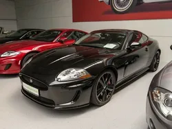 Jaguar XKR