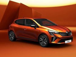 Valenciaorange metallic Neu 2025 Renault Clio V Kleinwagen | 19.650 € (Guter Preis)