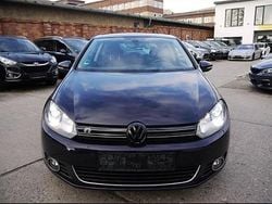Violet Gebraucht 2009 VW Golf Limousine | 5.000 € (Fairer Preis)