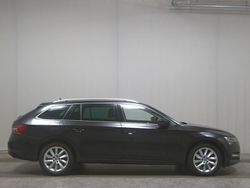 Schwarz Gebraucht 2021 Skoda Superb Style Kombi | 19.380 € (Guter Preis)