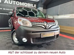 Rot Gebraucht 2019 Renault Kangoo Basis Van / Kleinbus | 12.290 € (Fairer Preis)