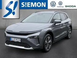 Weiß Gebraucht 2025 Skoda Elroq Loft SUV | 32.930 €