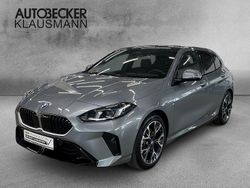 Grau Gebraucht 2025 BMW 120 M Sport Kleinwagen | 37.112 € (Guter Preis)