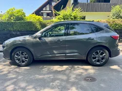 Grau Gebraucht 2020 Ford Kuga ST-Line X SUV | 21.490 € (Guter Preis)