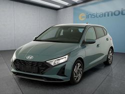 Grün Neu 2025 Hyundai i20 Kleinwagen | 19.499 € (Fairer Preis)