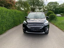 Schwarz Gebraucht 2018 Ford Kuga Cool & Connect SUV | 10.300 € (Fairer Preis)