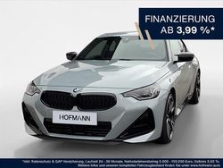 M brooklyn grau metallic Gebraucht 2024 BMW M240 M Sport Coupé | 55.890 € (Teuer)