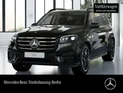 Schwarz Gebraucht 2025 Mercedes GLS450 AMG SUV | 119.800 € (Guter Preis)