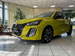 Aguedagelb Gebraucht 2024 Peugeot 208 Active Kleinwagen | 17.990 € (Teuer)