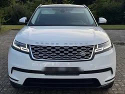 Weiß Gebraucht 2020 Land Rover Range Rover Velar SUV | 24.990 € (Superpreis)
