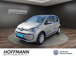 Silber Gebraucht 2020 VW e-up! move up! Kleinwagen | 13.990 € (Fairer Preis)