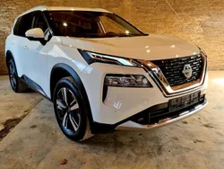 Weiß Gebraucht 2023 Nissan X-Trail Tekna+ SUV | 34.980 € (Etwas zu teuer)