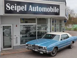 Blau Gebraucht 1971 Ford Galaxie Limousine | 27.995 €