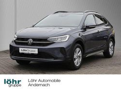Grau Gebraucht 2022 VW Taigo Life SUV | 18.980 € (Fairer Preis)