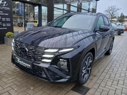 Abyss black Neu 2026 Hyundai Tucson N Line SUV | 37.980 € (Etwas zu teuer)