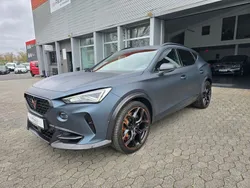 Grau Gebraucht 2022 Cupra Formentor VZ SUV | 40.980 € (Fairer Preis)