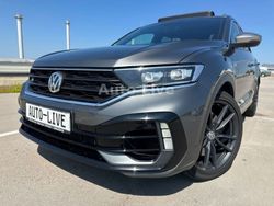 Grau Gebraucht 2020 VW T-Roc R SUV | 30.990 €
