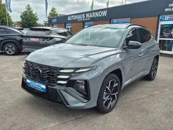 Shadow grey Neu 2025 Hyundai Tucson N Line SUV | 34.990 € (Guter Preis)