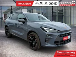 Graphit grau Neu 2025 Cupra Terramar VZ SUV | 53.990 € (Etwas zu teuer)