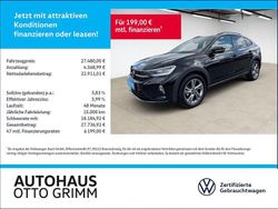 Schwarz Gebraucht 2024 VW Taigo R-line SUV | 26.980 € (Fairer Preis)