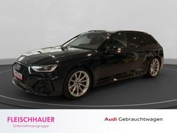 Schwarz Gebraucht 2024 Audi RS4 Ambiente Kombi | 68.980 € (Superpreis)