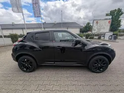 Schwarz Gebraucht 2019 Nissan Juke SUV | 14.000 € (Fairer Preis)