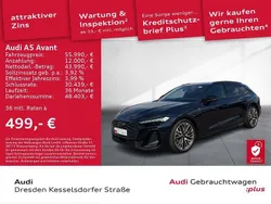 Firmamentblau metallic Gebraucht 2025 Audi A5 Ambiente Coupé | 55.990 € (Guter Preis)