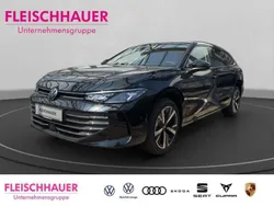 Schwarz Neu 2025 VW Passat Business Kombi | 43.970 € (Fairer Preis)