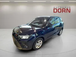 Dandy blue Neu 2024 Ssangyong Tivoli Quartz SUV | 21.990 € (Fairer Preis)