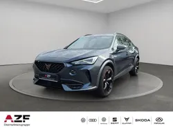 Grau Gebraucht 2022 Cupra Formentor VZ SUV | 25.890 € (Guter Preis)
