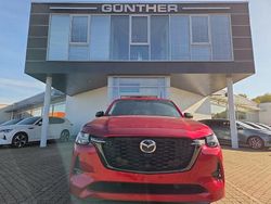 Soul red crystal m Neu 2025 Mazda CX-60 Homura-Line SUV | 51.870 € (Superpreis)