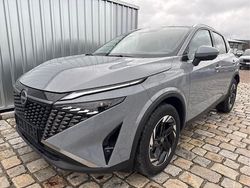 Ocean deep metallic Neu 2025 Nissan Qashqai 360º SUV | 29.990 € (Guter Preis)