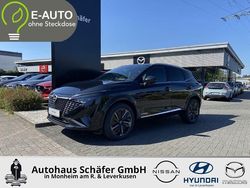 Andere farbe Gebraucht 2022 Nissan Qashqai Tekna SUV | 35.668 €