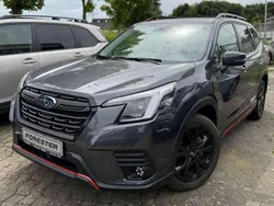 Magnetite gray (m) Gebraucht 2024 Subaru Forester Exclusive+ SUV | 37.950 € (Fairer Preis)