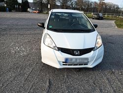 Weiß Gebraucht 2011 Honda Jazz Kleinwagen | 3.500 € (Fairer Preis)