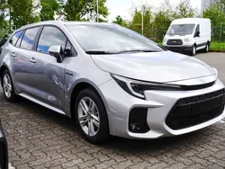 Silber Gebraucht 2025 Suzuki Swace Comfort+ Kombi | 26.990 € (Guter Preis)