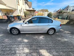 Silber Gebraucht 2007 BMW 318 Limousine | 6.500 € (Etwas zu teuer)